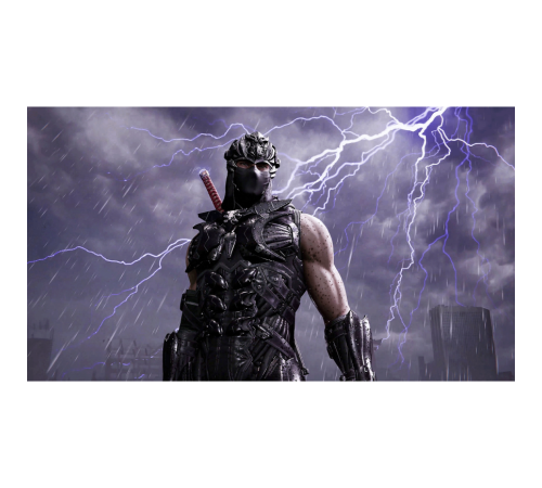 Игра NINJA GAIDEN 4 для PS5 — купить в Москве