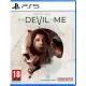 Игра The Dark Pictures Anthology: The Devil in Me для PS5 — купить в Москве