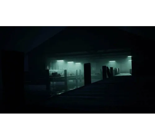 Игра The Dark Pictures Anthology: The Devil in Me для PS5 — купить в Москве