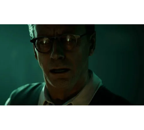 Игра The Dark Pictures Anthology: The Devil in Me для PS5 — купить в Москве