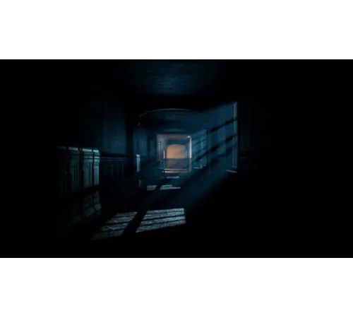 Игра The Dark Pictures Anthology: The Devil in Me для PS5 — купить в Москве