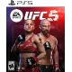 Игра EA Sports UFC 5 для PS5 — купить в Москве