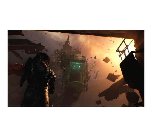 Игра Cronos The New Dawn для PS5 — купить в Москве