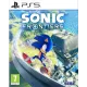 Игра Sonic Frontiers для PS5 — купить в Москве