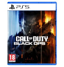 Игра Call of Duty Black Ops 7 для PS5