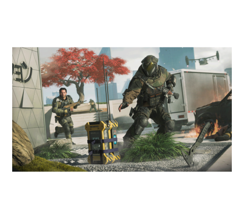 Игра Call of Duty Black Ops 7 для PS5 — купить в Москве