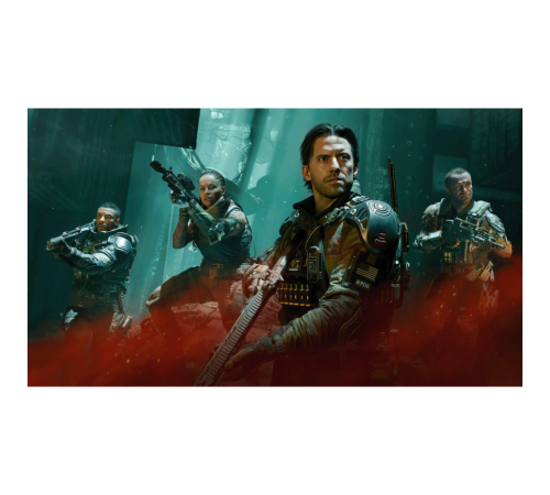 Игра Call of Duty Black Ops 7 для PS5 — купить в Москве