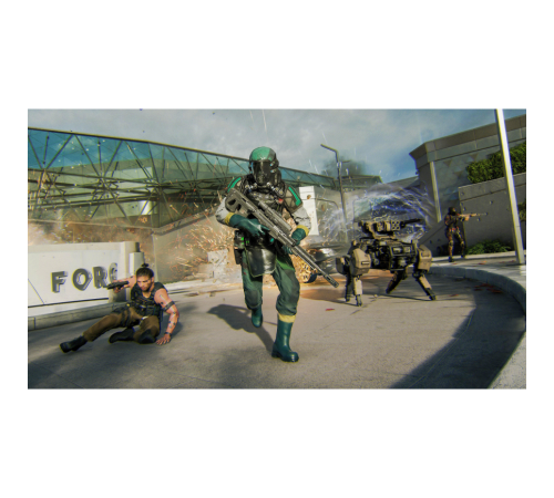 Игра Call of Duty Black Ops 7 для PS5 — купить в Москве