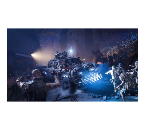 Игра Call of Duty Black Ops 7 для PS5 — купить в Москве