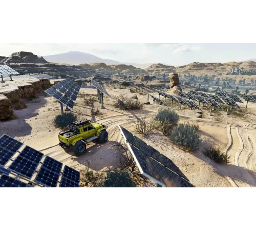 Игра RoadCraft для PS5 — купить в Москве