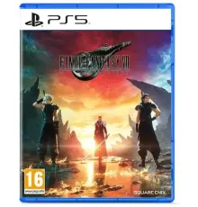 Игра Final Fantasy VII Rebirth для PS5