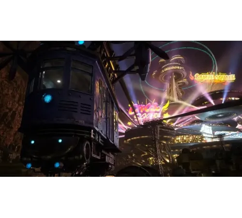 Игра Final Fantasy VII Rebirth для PS5 — купить в Москве