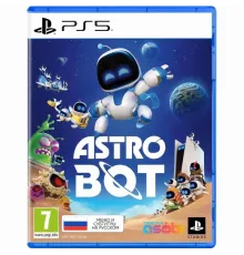 Игра Astro Bot для PS5