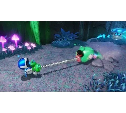 Игра Astro Bot для PS5 — купить в Москве