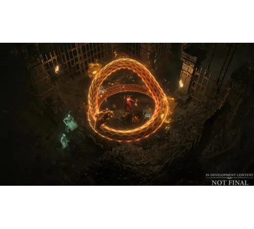 Игра Diablo IV (4) для PS5 — купить в Москве