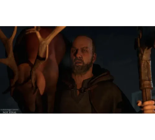 Игра Diablo IV (4) для PS5 — купить в Москве