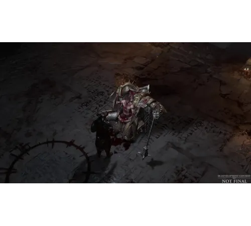 Игра Diablo IV (4) для PS5 — купить в Москве