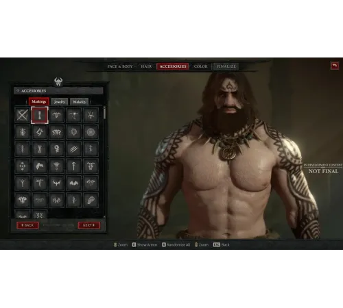 Игра Diablo IV (4) для PS5 — купить в Москве