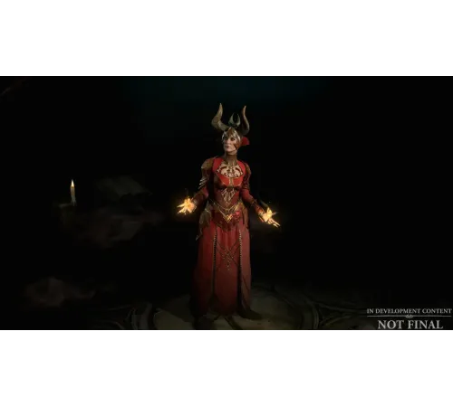 Игра Diablo IV (4) для PS5 — купить в Москве