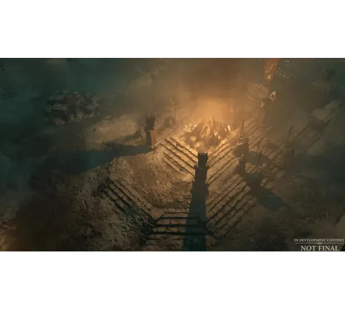 Игра Diablo IV (4) для PS5 — купить в Москве