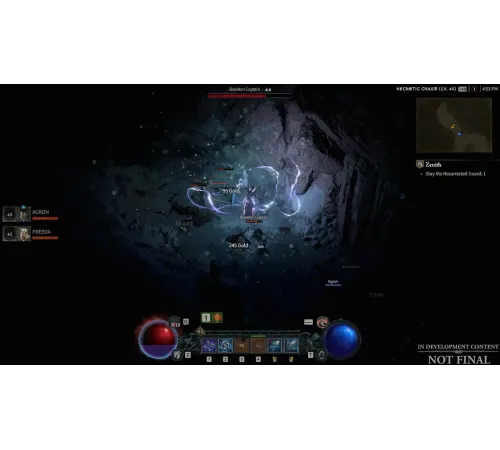 Игра Diablo IV (4) для PS5 — купить в Москве