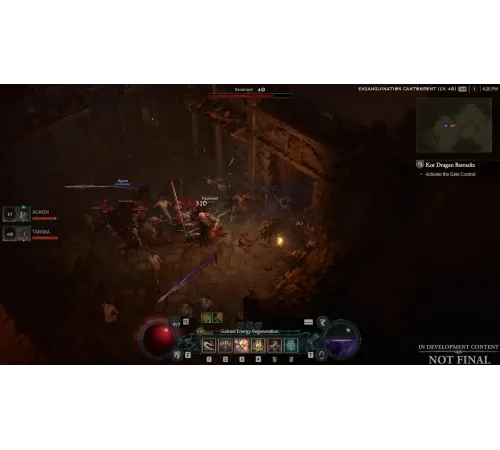 Игра Diablo IV (4) для PS5 — купить в Москве