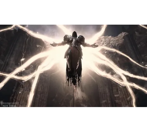 Игра Diablo IV (4) для PS5 — купить в Москве