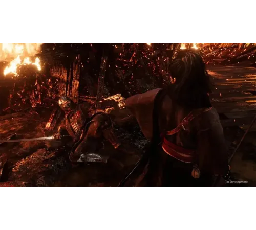 Игра Rise of the Ronin для PS5 — купить в Москве