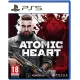 Игра PlayStation Atomic Heart, для PlayStation 5 — купить в Москве