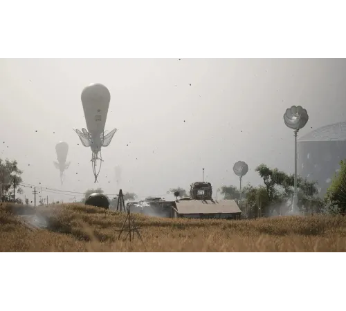 Игра PlayStation Atomic Heart, для PlayStation 5 — купить в Москве