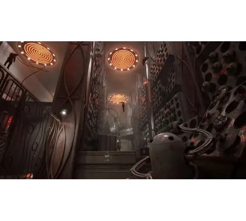 Игра PlayStation Atomic Heart, для PlayStation 5 — купить в Москве