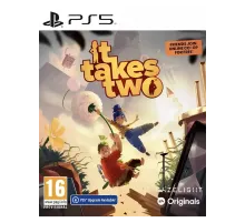 Игра It Takes Two для PS5