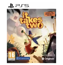 Игра It Takes Two для PS5