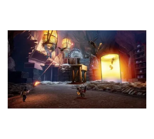 Игра It Takes Two для PS5 — купить в Москве