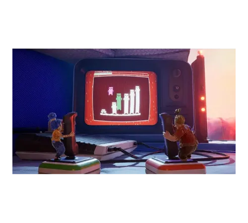 Игра It Takes Two для PS5 — купить в Москве