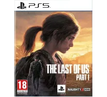 Игра The Last of Us Part 1 для PS5
