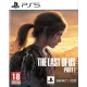 Игра The Last of Us Part 1 для PS5 — купить в Москве