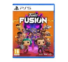 Игра Funko Fusion для PS5