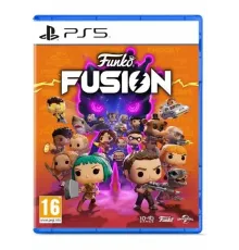 Игра Funko Fusion для PS5