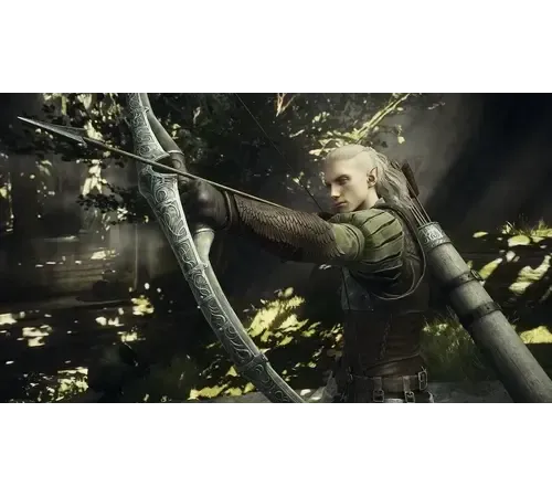 Игра Dragon's Dogma II (2) для PS5 — купить в Москве