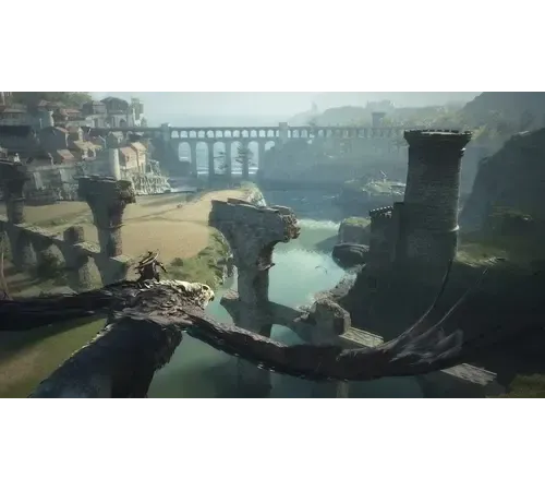 Игра Dragon's Dogma II (2) для PS5 — купить в Москве