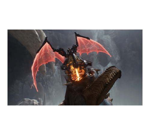 Игра DOOM: The Dark Ages для PS5 — купить в Москве