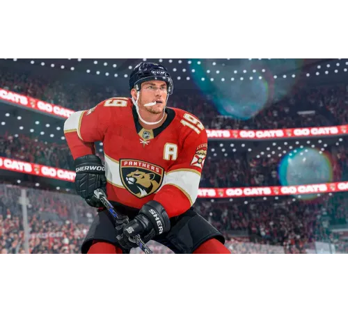 Игра NHL 2024 для PS5 — купить в Москве