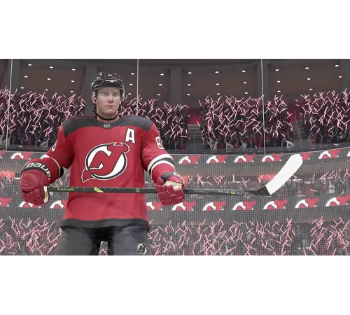 Игра NHL 2024 для PS5 — купить в Москве