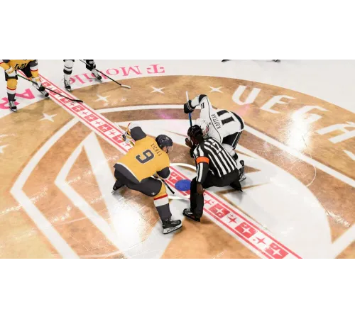 Игра NHL 2024 для PS5 — купить в Москве