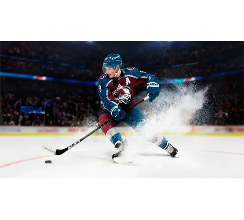 Игра NHL 2024 для PS5 — купить в Москве