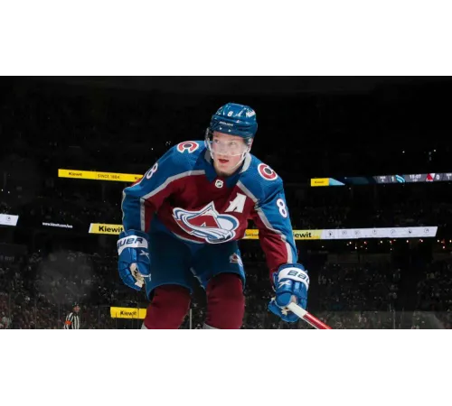 Игра NHL 2024 для PS5 — купить в Москве