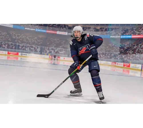 Игра NHL 2024 для PS5 — купить в Москве