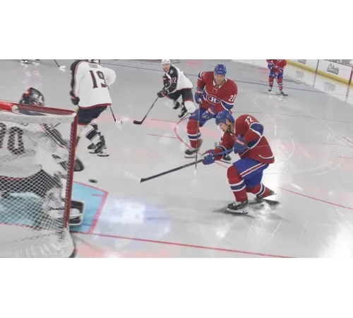 Игра NHL 2024 для PS5 — купить в Москве