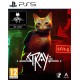 Игра Stray для PS5 — купить в Москве